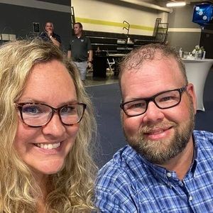 Meet your Posher, Irene